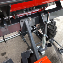 5535 Dewulf Miedema CP22 potatissättare NY MASKIN