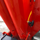 5535 Dewulf Miedema CP22 potatissättare NY MASKIN