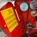 5535 Dewulf Miedema CP22 potatissättare NY MASKIN