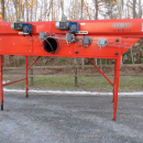 5552 EKKO felt drier table AIR DRYER