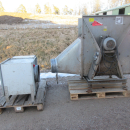 5552 EKKO felt drier table AIR DRYER