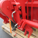5557 CM Regero sand spreader sander for bed