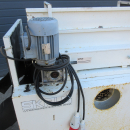 5580 Skals brusher BM608