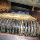 5580 Skals brusher BM608