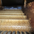 5580 Skals brusher BM608