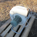5580 Skals brusher BM608