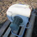 5580 Skals brusher BM608