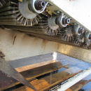 5580 Skals brusher BM608