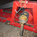 5581 Breviglieri power harrow 4,5 m
