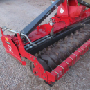 5581 Breviglieri power harrow 4,5 m