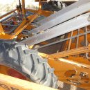5631 Regero transplanter belt planter R907 3/4 row