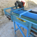 5642 EMVE transport conveyor 1400x550 mm