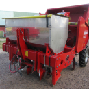 5668 Grimme GL32F potatissättare kombi 