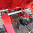 5668 Grimme GL32F potatissättare kombi 