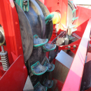 5668 Grimme GL32F potatissättare kombi 