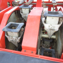 5695 Checchi & Magli Wolf B27 planteringsmaskin