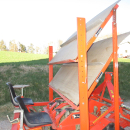 5695 Checchi & Magli Wolf B27 planteringsmaskin