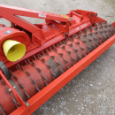 5728 Kuhn Kreiselegge 4m