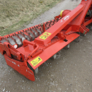 5728 Kuhn Kreiselegge 4m