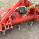 5728 Kuhn Kreiselegge 4m