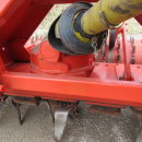 5728 Kuhn Kreiselegge 4m