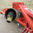 5728 Kuhn Kreiselegge 4m