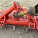 5728 Kuhn Kreiselegge 4m