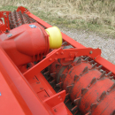 5728 Kuhn Kreiselegge 4m