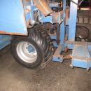 5738 Asa-Lift Combi 1000 carrot harvester box