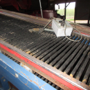 5738 Asa-Lift Combi 1000 carrot harvester box