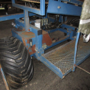 5738 Asa-Lift Combi 1000 carrot harvester box