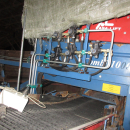 5738 Asa-Lift Combi 1000 carrot harvester box