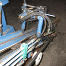 5738 Asa-Lift Combi 1000 carrot harvester box