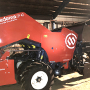 5750 Miedema CP42 potatissättare NY INKOMMANDE LAGERMASKIN