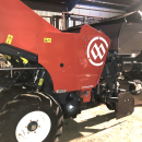 5750 Miedema CP42 potatissättare NY INKOMMANDE LAGERMASKIN