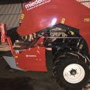 5750 Miedema CP42 potatissättare NY INKOMMANDE LAGERMASKIN