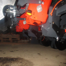 5750 Miedema CP42 potatissättare NY INKOMMANDE LAGERMASKIN