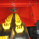 5750 Miedema CP42 potatissättare NY INKOMMANDE LAGERMASKIN