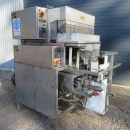 5752 Newtec 2000/G40 weigher and bagger