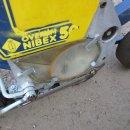 5786 Nibex precision seeder 9 Row