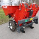 5800 Dewulf Miedema CP22 potatissättare NY MASKIN