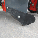 5800 Dewulf Miedema CP22 potatissättare NY MASKIN