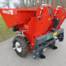 5800 Dewulf Miedema CP22 potatissättare NY MASKIN