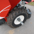 5800 Dewulf Miedema CP22 potatissättare NY MASKIN