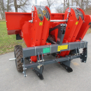 5800 Dewulf Miedema CP22 potatissättare NY MASKIN