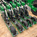 5804 Sfoggia Calibra precision seeder