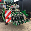5804 Sfoggia Calibra precision seeder