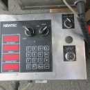 5814 Newtec 2009PCB linear weigher for processed products