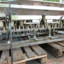 5814 Newtec 2009PCB linear weigher for processed products