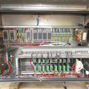 5814 Newtec 2009PCB linear weigher for processed products
